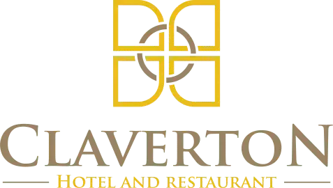 Claverton Country House Hotel logo