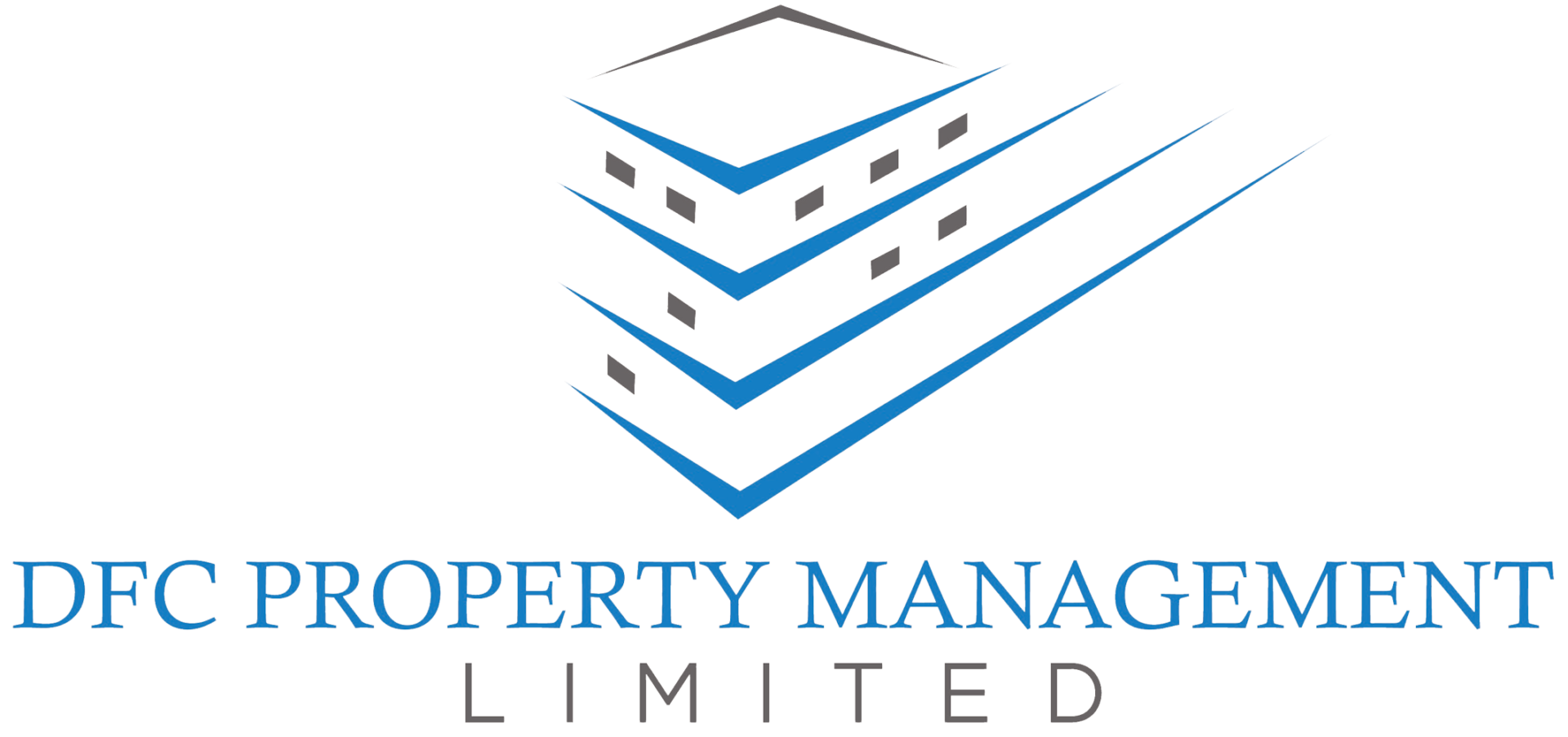 DFC Property Management logo
