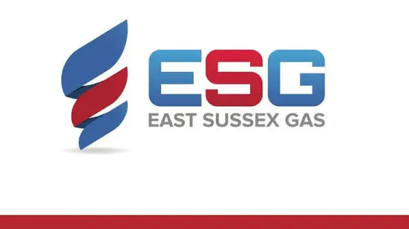 East Sussex Gas Ltd logo