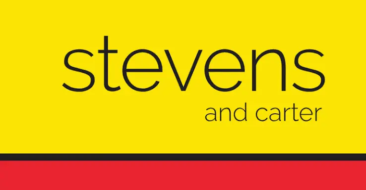 Stevens & Carter Estate Agent logo