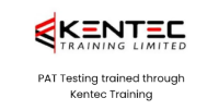 Fire Risk Assessment 13 - RTJ Group Kentec Training logo - RTJ Group