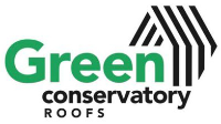 Green Conservatory Roofs Green Conservatory Roofs