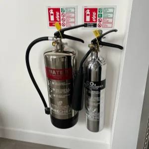 Fire Risk Assessment
